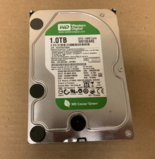 Western Digital WD WD10EARS-00Y5B1 1.0TB SATA 3.5
