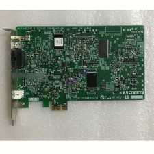 1PCS Mitsubishi Used MR-MC240 BC386A896G51 PCIe Control Card FAST SHIP DHL/FedEx picture