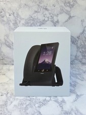 Ubiquiti UniFi Talk UVP-Touch VoIP IP Phone Speakerphone - Black *New in Box* picture