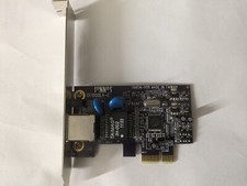 GE1000LA-E Sonnet Presto Gigabit Ethernet Card PCI Express picture