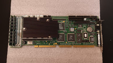 TORONTO Microelectronics SBC 210562 PCB-371-01-A3 Single Board Computer CPU RAM picture