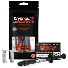 Thermal Grizzly Kryonaut Extreme The High Performance Thermal Paste 2g picture