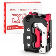 Creality DXC Extruder, K1 SE/K1C/K1/K1 Max Upgrade Extruder Kit with Smart Fi... picture