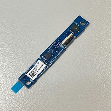 New Genuine Lenovo ThinkPad X13 Yoga Gen 2 Sensor Board with Mic 5C51C81266 picture
