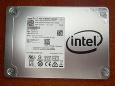 Intel SSD Pro 5400s Series 256GB 2.5in SATA Internal SSD SSDSC2KF256H6 picture