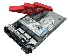 Dell MT7K5 300GB SSD SATA 2.5 3G RI Solid State Drive picture