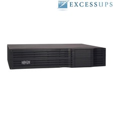 Tripp Lite 72V 2U External Runtime Battery Cabinet BP72V15-2U - Refurbished picture