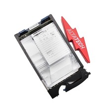 EMC 005049610 200GB SSD FC 3.5 4G VMAX picture