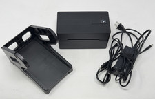 KNAON Bluetooth Thermal Shipping Label Printer, 4x6 Portable / Y813BT Black picture
