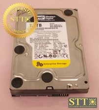 WD1003FBYX WESTERN DIGITAL RE4 1TB SATA 3.0Gb/s 7200 RPM 64MB CACHE 3.5