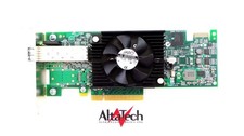 Dell 11H8D LPE16000 PCI-e Single-Port Fibre Channel Host Bus Adapter Card 61M2K picture
