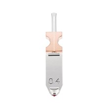 Ruby Nozzle 0.4mm for Flashforge AD5X 3D Printer, Hardened & Abrasion Resistant  picture