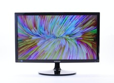 Samsung Syncmaster Syncmaster S23B300 23’’ Monitor 1920 x 1080 VGA picture
