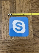 Laptop/Phone Sticker picture
