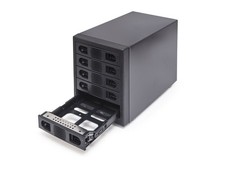 Syba SY-ENC50118 5 Bay 2.5