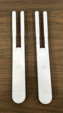 Ubiquiti Networks UniFi AC Mesh Network Access Point UAP-AC-M-US Lot of 2 picture