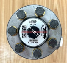 1pcs New WHITE / Danfoss Hydraulic Motor OMPX315 11186712 picture