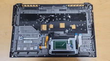 Genuine HP ZBook 17 G6 17.3 Laptop Palmrest w/ Touchpad FAXW3005010 picture