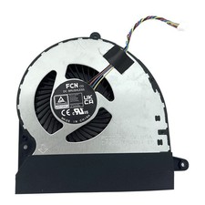 5V CPU Cooling Fan Replacement For ASUS PN63 PN53 CPU Fan FQDD 13070-02450100 picture