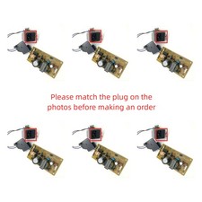 6pcs Power Supply Board Fits For Brother MPW0931 DCP-J725DW MFC-J280W DCP-J925DW picture