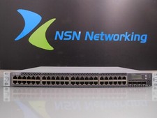 Juniper Networks EX3300 EX3300-48T 48-Port Gigabit Switch picture