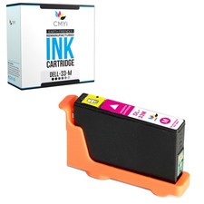CMYi Compatible Series 33 Magenta Ink Cartridge fits Dell V525w and V725w picture