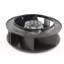 1pcs R2D190AC2212 400V 1.3A 56/73W Centrifugal Fan R2D190-AC22-12 190mm picture