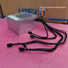 Acer Aspire TC-895 Computer Power Supply 500W DC5001B009 PA-4501-1AC picture