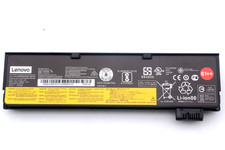 OEM Genuine 72Wh Battery For Lenovo ThinkPad T470 T480 T570 T580 01AV492 01AV427 picture