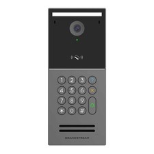 Grandstream GDS3725 Smart IP Video Door Station with 4MP Camera & Keypad picture