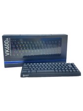 ELECOM Keyboard/Gaming/00VK600A picture