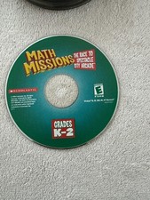 Math Missions: The Race to Spectacle City Arcade 2000 Win 95/98/2000/XP/Mac picture