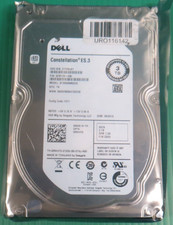 Dell /Seagate 3TB / 128MB / SATA 7.2K / 3.5