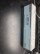 New Canon GPR-42 Black Toner Cartridge 4791B003 picture