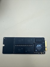 MacBook Pro A1398 SanDisk 256GB SSD Solid State Drive SD5SL2-256G-1205E picture