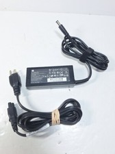 HP PPP009FX 19.5V 3.33A 65W Genuine Original AC Power Adapter Charger picture