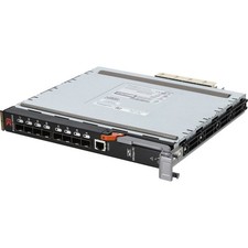 M6505 Dell Brocade 1K4W5 M6505 FC16 24P Switch (24P Active) -CR picture
