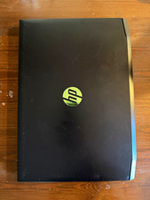 HP Pavilion 16-a0xxx 16in i5 10th Gen 16GB 1TB SSD GTX 1660 Ti picture