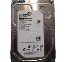 ST5000DM000 PN: 1FK178-568 FW: CC48 (W4J) WU China 3.5