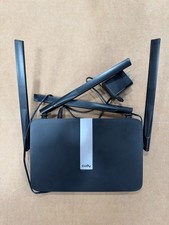 Cudy 4G AC1200 4-Port Wi-Fi 5 Dual-Band Router with SIM Slot, Model: LT500 picture