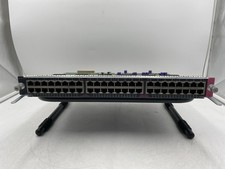 Cisco  Catylyst WS-X4548-GB-RJ45 48 port POE picture