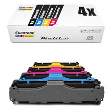 Eurotone Toner Cartridge Compatible for HP Black et-eco#113 picture