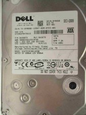1TB DELL HUA721010KLA330 DEC-08 MLC: BA3078 | P/N: 0A36073 picture