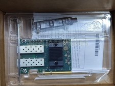 DELL Mellanox CX-6 MCX631102A LX PCIe4.0 25Gb SFP ADAPTER 0R5WK9 06XJXK 0V175Y picture