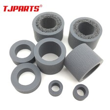 PA03708-0001 Pickup Pick Brake Roller Tire for Fujitsu SP-1120 SP-1125 SP-1130 picture