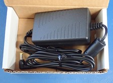 ZEBRA AK18913-003 P4T QLn ZQ600 Series DC Power Supply (15-60V) | New Open Box picture