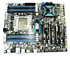 INTEL DX79TO AA G28805-400 MOTHERBOARD picture