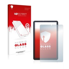 Premium Screen Protector Hybrid Glass Film Clear for Alldocube iPlay 40 picture