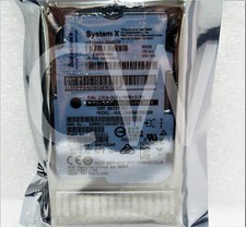 00WG666 00WG665 00WG669 IBM 600GB 15000RPM 12Gbps G3HS 2.5