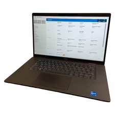 DELL Latitude 7520, Core i5-1145G7, 16GB RAM, No SSD/OS | #1307 AS IS (READ) picture